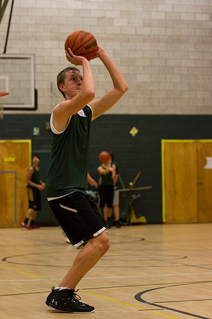 AARON HANSEN