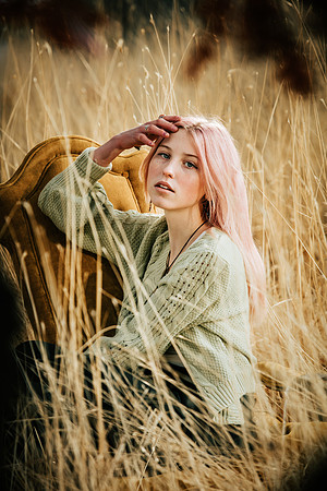Senior Portraits