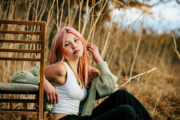 Senior Portraits