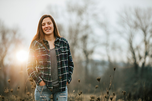 Senior Portraits