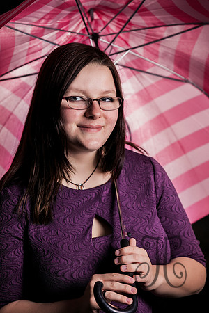 Reba, Senior portraits, HVhs