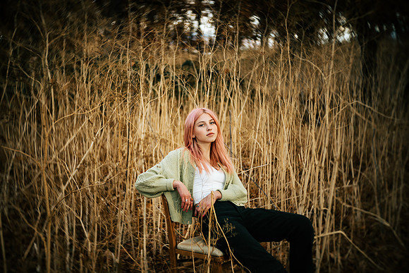 Senior Portraits