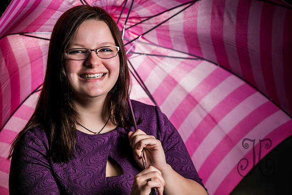 Reba, Senior portraits, HVHS