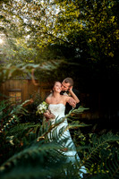 Wedding Portraits
