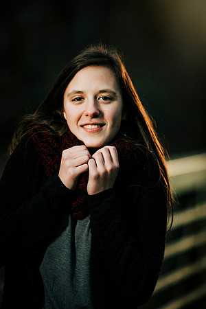 Senior Portraits