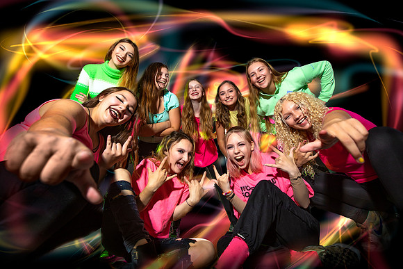 sports photos