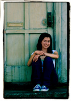 Cross process