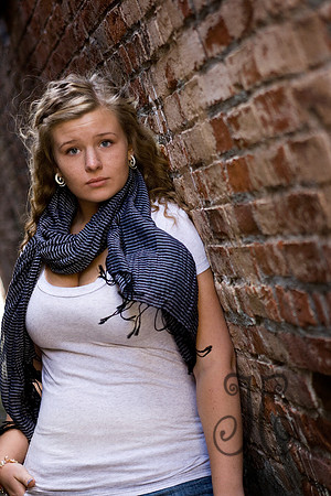 retouched