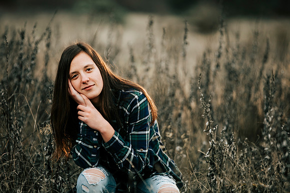 Senior Portraits