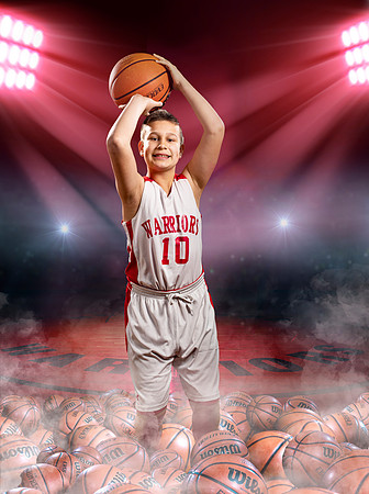 sports photos