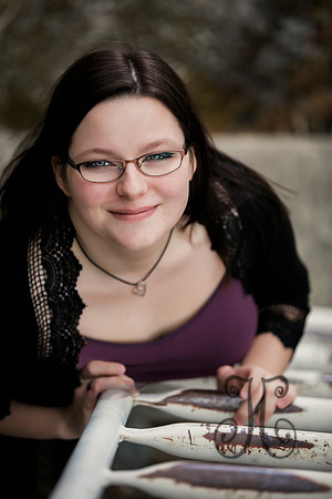 Reba, Senior portraits, HVhs