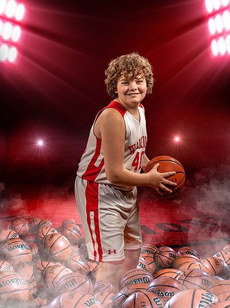 sports photos