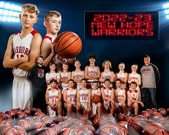 sports photos