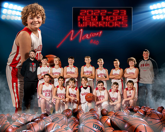 sports photos