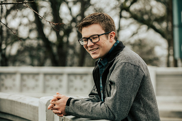 Senior Portraits