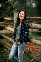 Senior Portraits