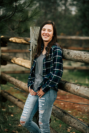 Senior Portraits