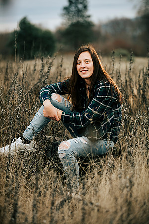 Senior Portraits