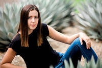 Amanda, Class of 2017, NVHS