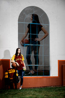 Amanda, Class of 2017, NVHS