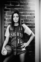 Amanda, Class of 2017, NVHS
