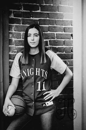 Amanda, Class of 2017, NVHS