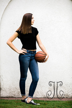 Amanda, Class of 2017, NVHS
