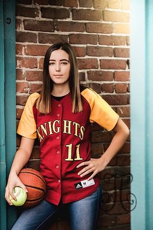 Amanda, Class of 2017, NVHS