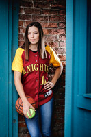 Amanda, Class of 2017, NVHS