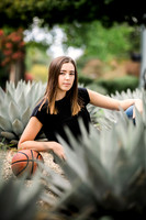 Amanda, Class of 2017, NVHS