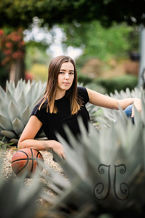 Amanda, Class of 2017, NVHS