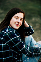 Senior Portraits
