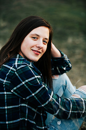 Senior Portraits