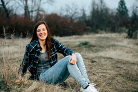 Senior Portraits