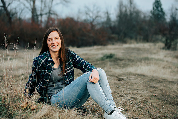 Senior Portraits