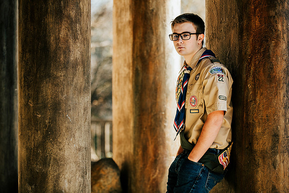 Senior Portraits
