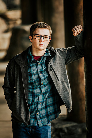 Senior Portraits
