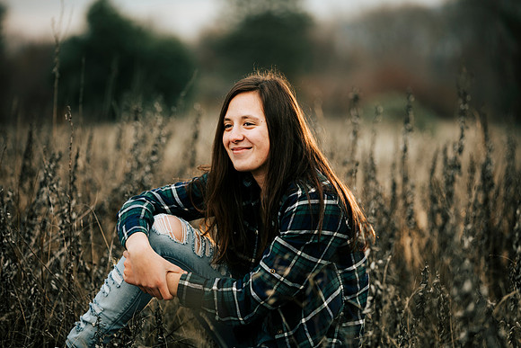 Senior Portraits