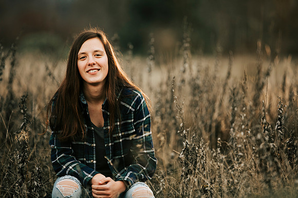 Senior Portraits