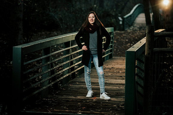 Senior Portraits
