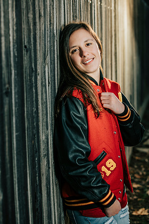 Senior Portraits