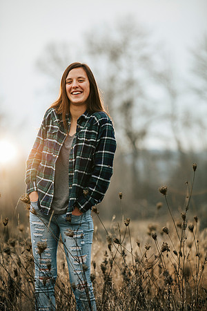 Senior Portraits