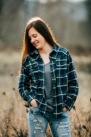 Senior Portraits