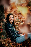 Senior Portraits