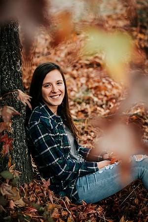 Senior Portraits
