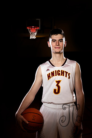 2016-17 NVHS basketball team photos
