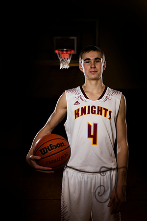 2016-17 NVHS basketball team photos