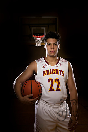 2016-17 NVHS basketball team photos