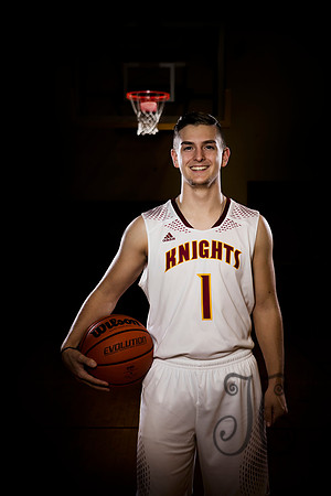 2016-17 NVHS basketball team photos
