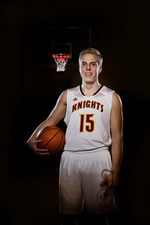 2016-17 NVHS basketball team photos